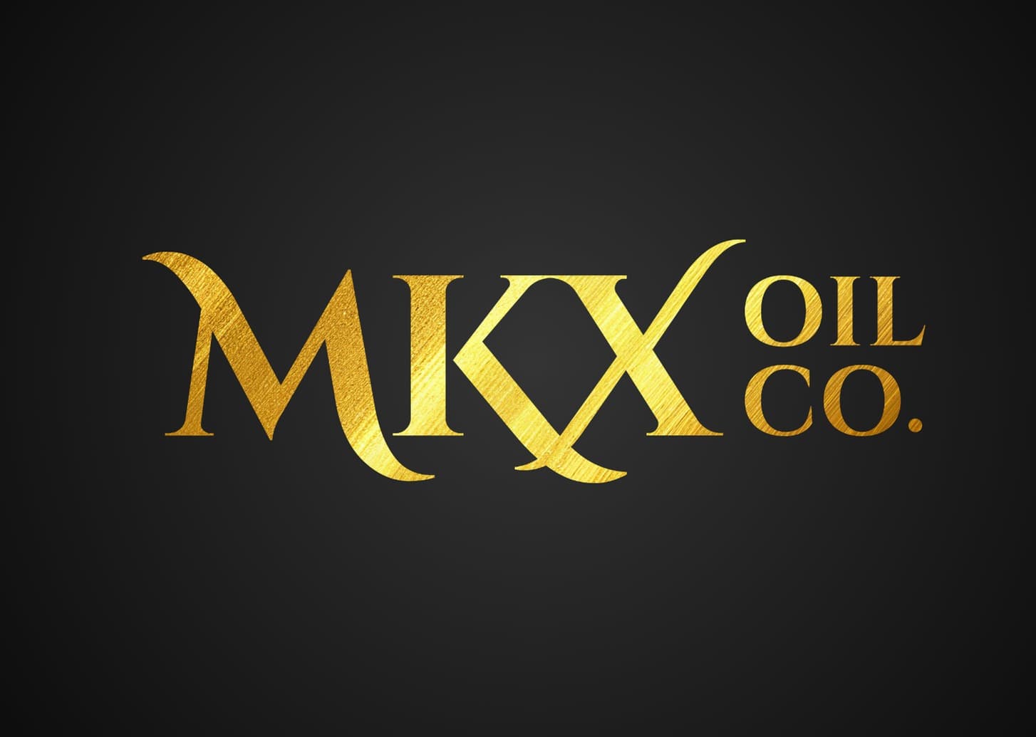 MKX Oil Co.