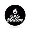 Gas Station