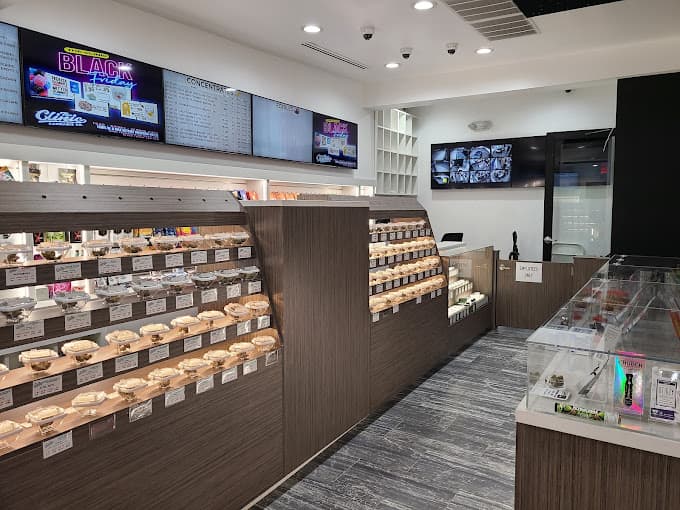 The Clinic Cannabis Products The Clinic Cannabis Products